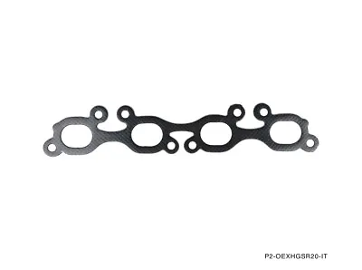 PHASE 2 Exhaust Manifold Gasket For NIssan S13 S14 S15 SR20DET • $8.50