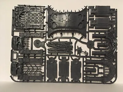 Warcry Doors Skull Bridges Terrain Catacombs Warhammer Age Sigmar Fantasy D&d • $66.68