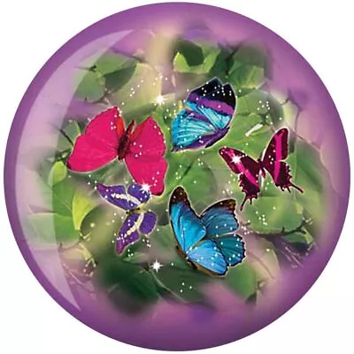 Brunswick Viz-A-Ball Butterflies • $129.66