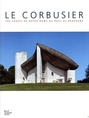 Le Corbusier • £22.99
