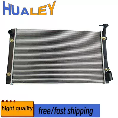 NEW Radiator For Nissan Patrol GQ Y60 4.2L Petrol TB42S TB42E 1987-1997 1988 89 • $117