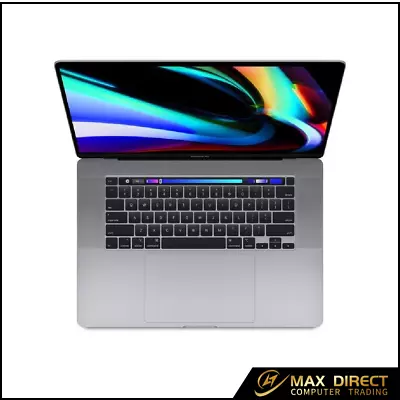 Apple MacBook Pro 2019 16  Laptop I7-9750H @2.6GHz 16GB 512GB SSD Sonoma • $1199