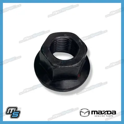 Genuine PPF Power Beam Nut / Fastener - Mazda MX5 MK3 3.5 3.75 (NC) / RX8 (FE) • $22.23