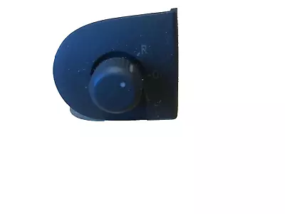 Genuine Vw Polo 6n Mirror Control Switch Button 6n2959565 • $24