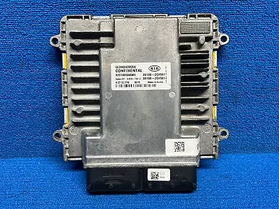 2017 - 2019 Kia Sportage Ql Engine Computer Ecu Pcm Pcu Unit Oem • $34.99