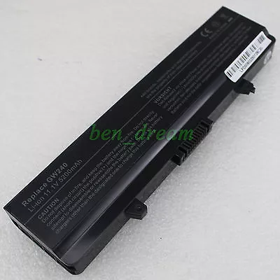 Laptop 5200mah Battery For DELL Inspiron 1440 1546 GW240 M911G 0F965N 312-0626 • $20.14