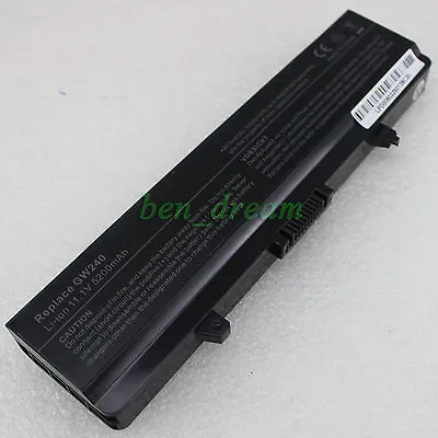 Laptop 5200mah Battery For DELL Inspiron 1545 1440 X284G XR693 312-0633 312-0634 • $20.14