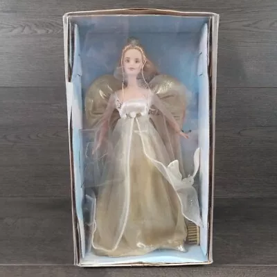 Angelic Inspirations Barbie Special Edition Mattel 1999 #24984 • $12.99