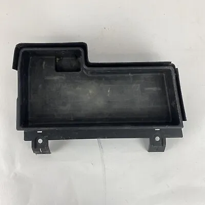 Bmw Oem E46 Trunk Tray Left Rear Cover Organizer Storage 51478193797 323 325 328 • $34.99