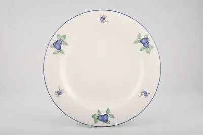 £10.70 • Buy Royal Doulton - Blueberry - T.C.1204 - Tea / Side Plate - 99788G