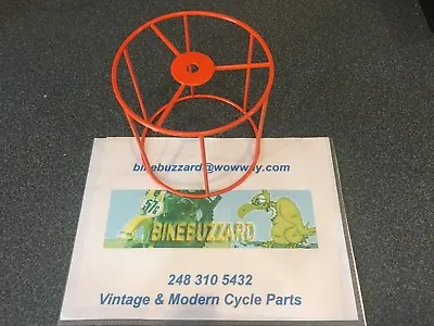 Maico Air Filter Cage Made By Twin Air 250 400 440 1969 - 79 NEW! • $40