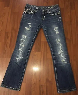 Miss Me Jeans • $20