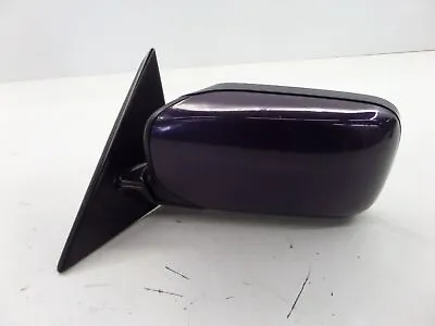 94-99 BMW E36 Coupe Convertible Left Side Door Mirror 318 325 328 M3 Techno V... • $71.24