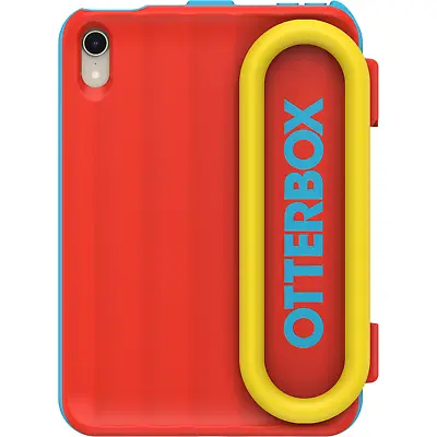OtterBox EasyClean Tablet Case For Apple IPad Mini (6th Gen) - Hearts And Crafts • $18