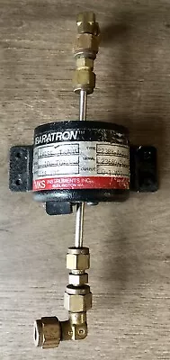 Baratron 223BH-A-10 Transducer Sensor Manometer • $50