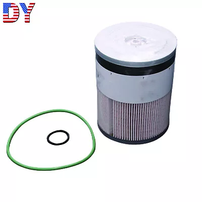 Fuel Filter With Water Separator For Detroit Diesel DDE A0000903651 • $20.46