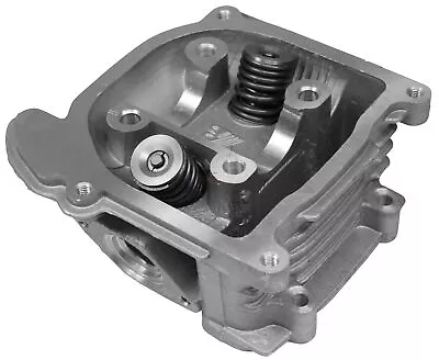 Taotao GY6 60cc Cylinder Head 69mm Fits Chinese 50cc QMB139 Moped Scooter • $32.97