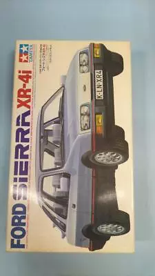Tamiya Xr-41 Ford Sierra • £103.71