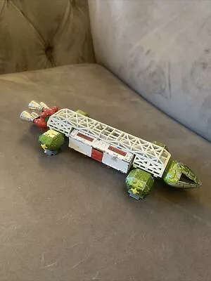 1974 Dinky Toys Meccano Eagle Transporter Space 1999  • $111.92