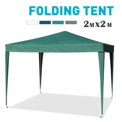 Outdoor Pop Up Folding Marquee Portable Gazebo Wedding Camping Party Canopy Tent • $82.90