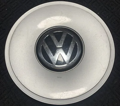 Volkswagen VW Passat 3B0 601 149 OEM Wheel Center Rim Cap Hub Lug Cover 69722 L • $24.99