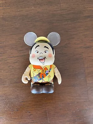 Disney Vinylmation 3  - Pixar Series 3 - Russel • $30