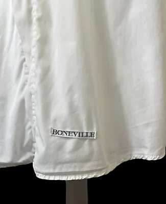 Deadstock Boneville Shirt By Massimo Osti • £70