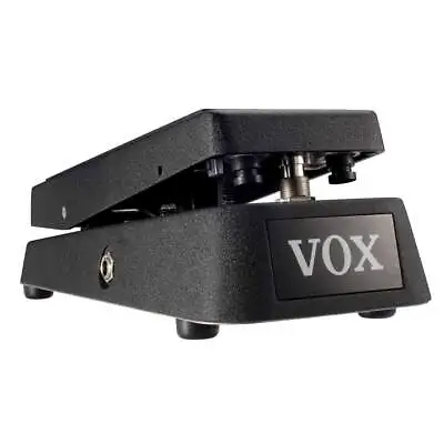 Vox V845 Classic Wah Pedal • $109.99