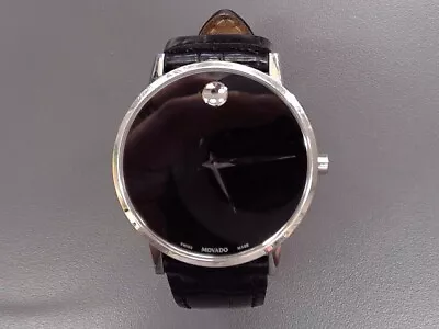 MOVADO Gent's Wristwatch 07.1.14.1458 (CP7018816) • $319.99