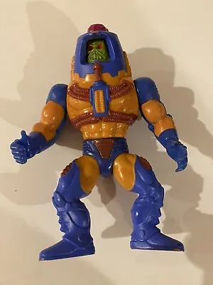 1982 Masters Of The Universe Man-e-Faces Action Figure • $9.99