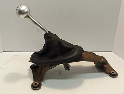 $99 • Buy 03-05 DODGE NEON SRT4 SRT-4 OEM 5 SPEED MANUAL SHIFTER ASSEMBLY W/ KNOB