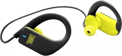 JBL ENDURANCE SPRINT - BT Sport HP - Yellow • $25.33