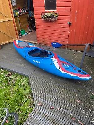 Dagger Katana Kayak 2022 • £250