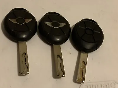 Mini Cooper Key Fob Remote Transmitter LOT • $40