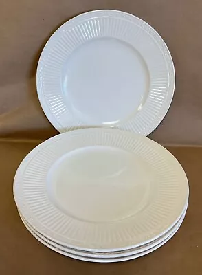 4 - Mikasa Italian Countryside 11.25” Dinner Plates DD900  • $39.99