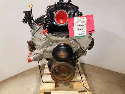 6.2L Engine Opt L92 From 2007 GMC Yukon Denali XL 10374898 • $4353.69