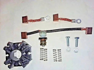 Mercury Outboard Starter Repair Rebuild Kit Also OMC  Johnson Evinrude  Sea Doo  • $20.90