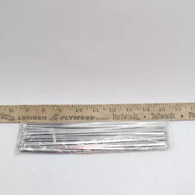 (100-Pk) Band-It  Micro Band 304 Stainelss Steel 0.120  X 8.125  A31189 • $113.56