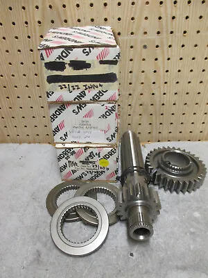 AP Road Course Tex T101A T101 Gforce GSR Racing 4 Speed Gear Sets & Dog Rings • $1299