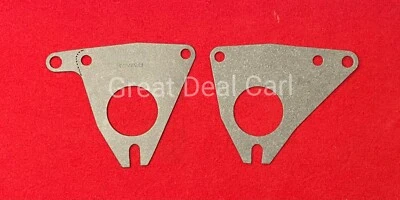 $13.35 • Buy Detroit Diesel 6V71 6V92 8V71 8V92 LB & RB Thermostat Gasket Set 5117993 5123570