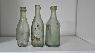 Shipwreck Bottles Antique • $61.66