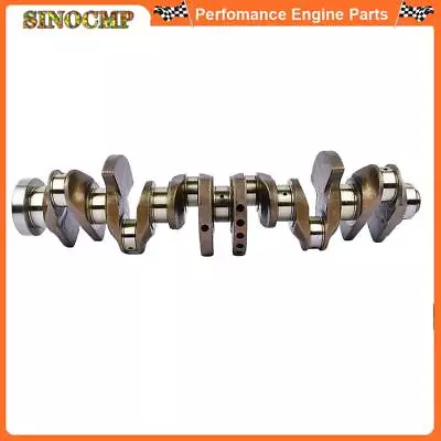 N55 Engine Crankshaft 11217580483 For BMW E90 E93 X1 X3 X5 135i 335i 740Li 3.0L • $404.10