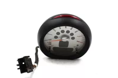 2011-2016 Mini Cooper R60 Tachometer Rpm Dash Gauge Panel Tacho Black #25229 • $41.99