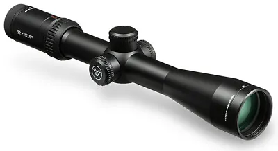 Vortex Viper HS 4-16x44 Rifle Scope Dead-Hold BDC MOA VHS-4305 | Ships Free • $549