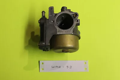 Mercury Outboard Walbro WMA-9-3 Carburetor  NOS • $150