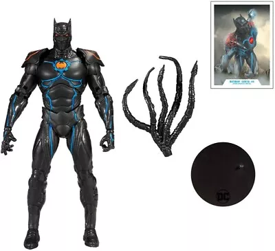 Murder Machine - Batman Dark Nights Metal DC Multiverse - McFarlane Toys SEALED • $44.99