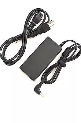 $17.79 • Buy AC Adapter Charger For Toshiba Satellite M305-S49052 M305-S4907 M305-S4910