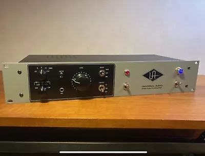 — RARE — Blueface Universal Audio M610 Microphone Preamplifier • $1299