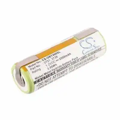 Battery For ORAL-B Triumph 4000 ORAL-B Triumph 5000 ORAL-B Triumph 9000 • $41.28