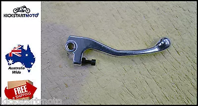 Brake Lever For Honda CRF150F CRF230F 03-15 CRF 150F 230F 150 230 • $17.95